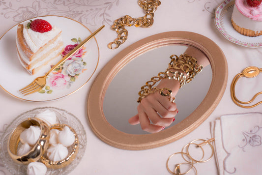 High- Quality Artificial Jewelry for Special Occasions