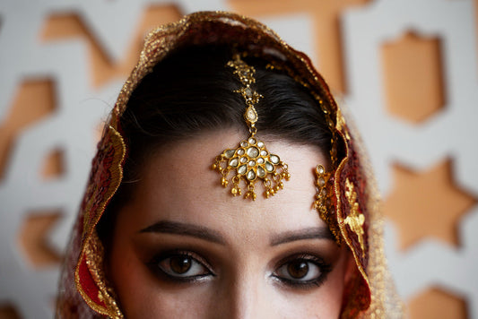 Varique Jewellery: How to Choose the Perfect Bridal Jewelry for Every Wedding Function