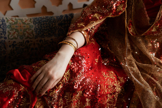 Sabyasachi Jewellery and Bollywood: A Match Made in Heaven