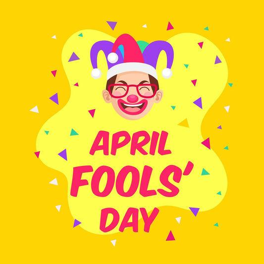 70+ April Fools Pranks For Friends & Kids