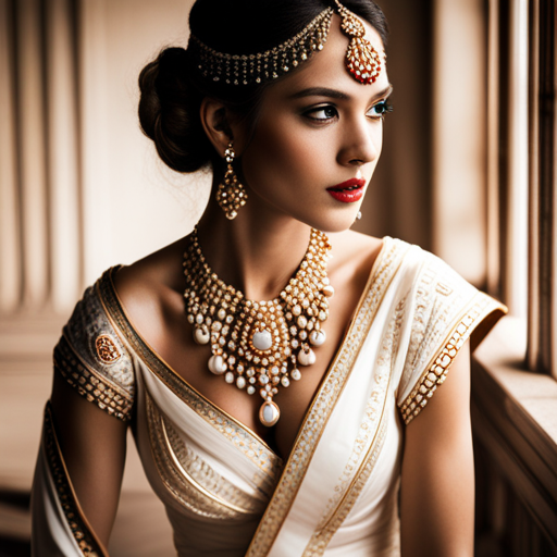 Top 10 Customization Options for Bridal Jewelry by Varique Collections