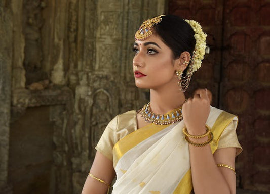 Sabyasachi Jewellery Collections to Watch Out for in 2025