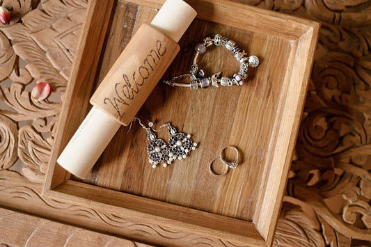 Types of Earrings Every Woman Should Own