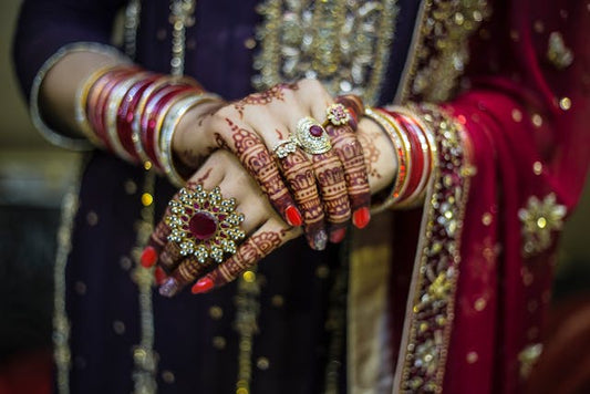 Why Sabyasachi Jewellery Should be in Every Bride’s List