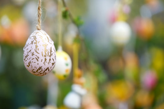 50+ Easter Wishes For Family and Friends