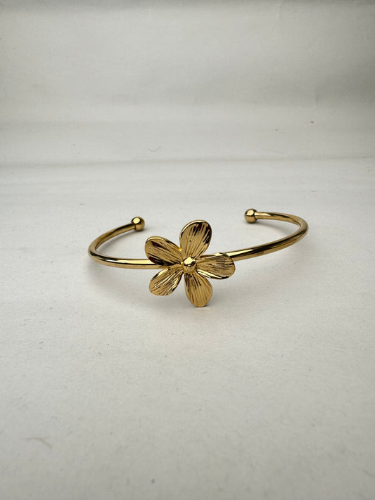 Daisy Bracelet Open Type