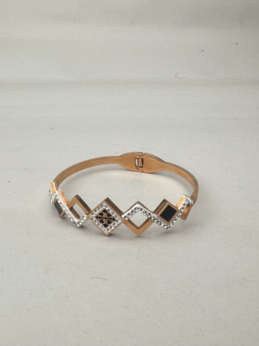 Rose Gold Dailywear Bracelet