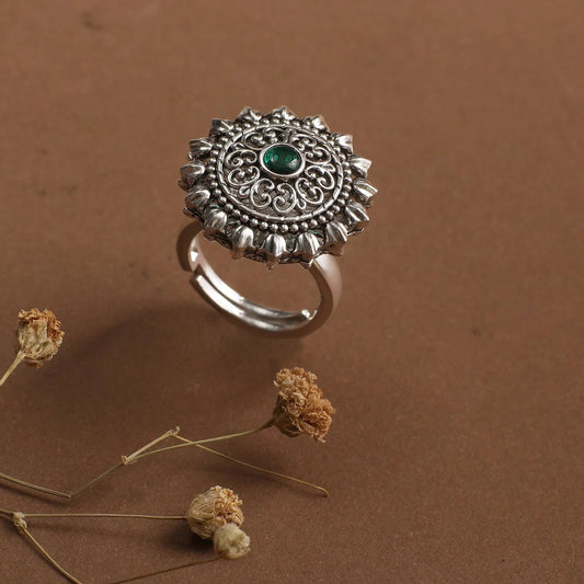 Oxidised Ring