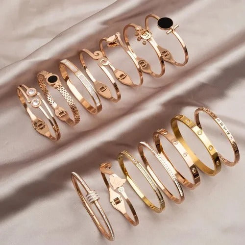 Anti Tarnish Bracelet
