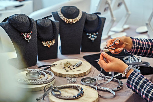How to Style Imitation Jewellery for Everyday Wear and Special Occasions