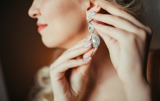 Why Sabyasachi Earrings are a Must-Have in Every Bridal Trousseau?