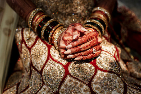 The Ultimate Guide to Choosing Artificial Bridal Jewellery for Your Big Day