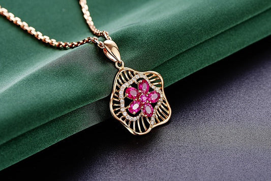 Affordable Pendant Styles That Look Luxurious