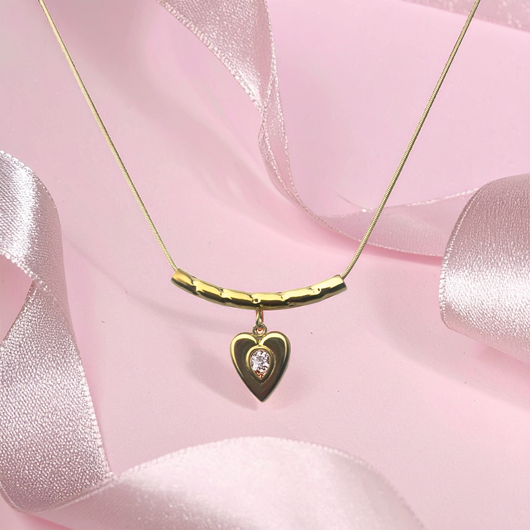 How to Choose the Perfect Pendant for Every Neckline