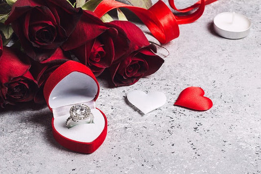 How to Build a Ring Stack That Reflects Your Personality