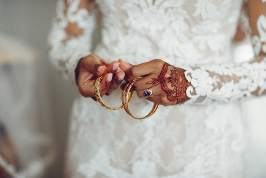 Why Every Bride Dreams of Wearing Sabyasachi Jewellery