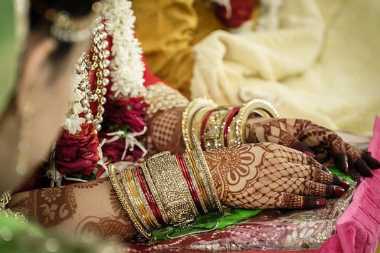Celebrity Brides Who Wore Sabyasachi Jewellery