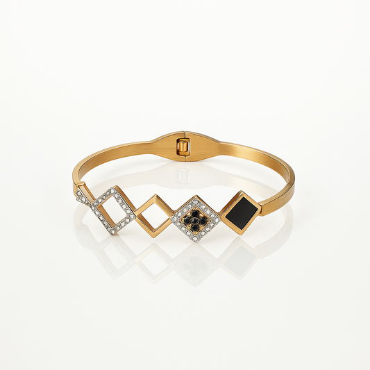 Rose Gold Dailywear Bracelet