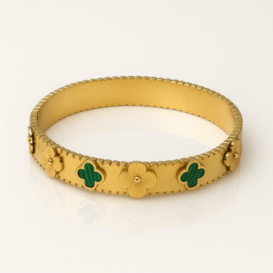 Clover Bracelet