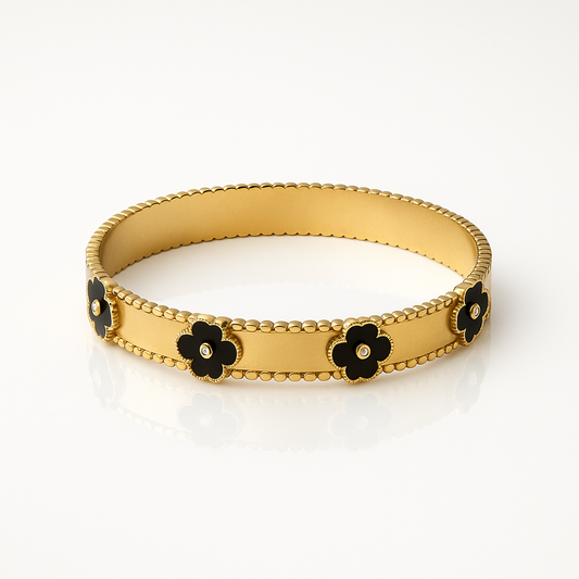 Clover Bracelet